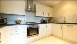 Crompton Court Apartments, Londres (foto 6)
