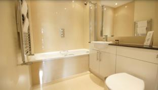 Crompton Court Apartments, Londres (foto 10)
