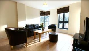 Crompton Court Apartments, Londres (foto 11)