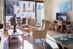 Puerta Catedral Apartments, Séville (photo 10)