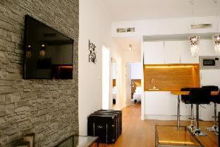 Minimal Rooms by ELE Apartments, Malaga (zdjęcie 5)