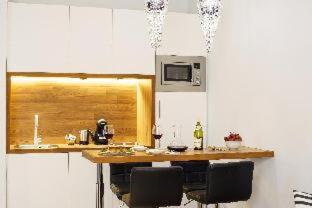 Minimal Rooms by ELE Apartments, Malaga (zdjęcie 8)