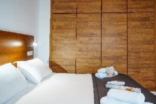 Minimal Rooms by ELE Apartments, Malaga (zdjęcie 9)