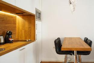 Minimal Rooms by ELE Apartments, Malaga (zdjęcie 10)