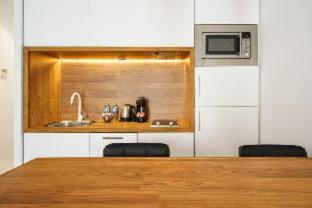 Minimal Rooms by ELE Apartments, Malaga (zdjęcie 11)