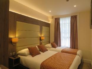 Glendale Hyde Park Hotel, Лондон (фото 4)