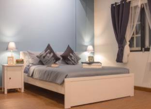 ThongLor Travellers Hostel and Cafe, Bangkok (fotografie 2)