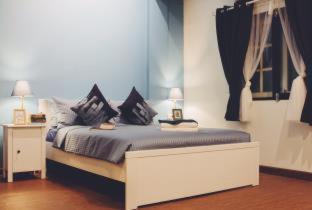 ThongLor Travellers Hostel and Cafe, Bangkok (fotografie 3)