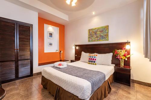 ALAJUELA CITY Hotel & Guest House in Agonia