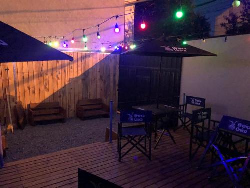 Hostel NIX in San Carlos de Bariloche
