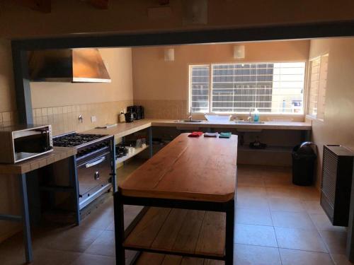 Hostel NIX in San Carlos de Bariloche