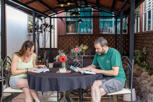 ALAJUELA CITY Hotel & Guest House in Agonia