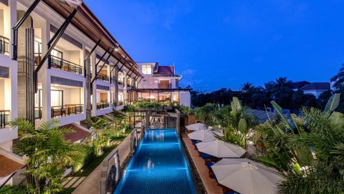 hotel photo