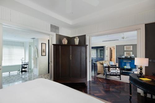 The Sanchaya Bintan