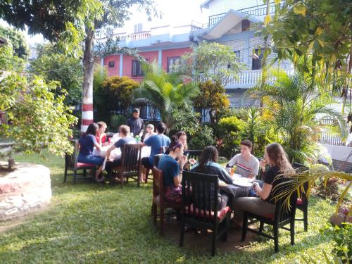 Trekkers Lodge – Pokhara, FL