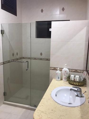 Biet thu bien Mui Ne - Villa Muine Domaine D