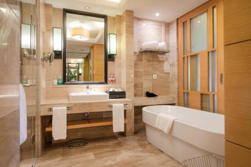 ヨア ワールド インターナショナル カンファレンス センター