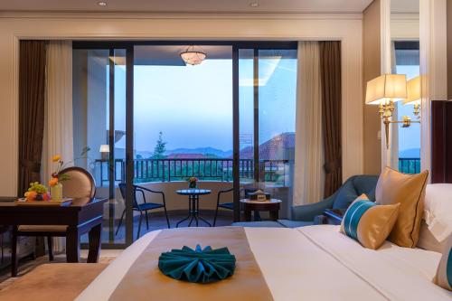 ヨア ワールド インターナショナル カンファレンス センター