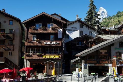 Hotel Weisshorn - image 2