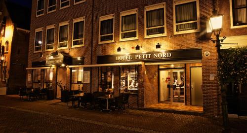 Hotel Petit Nord, Hoorn bei Midwoud