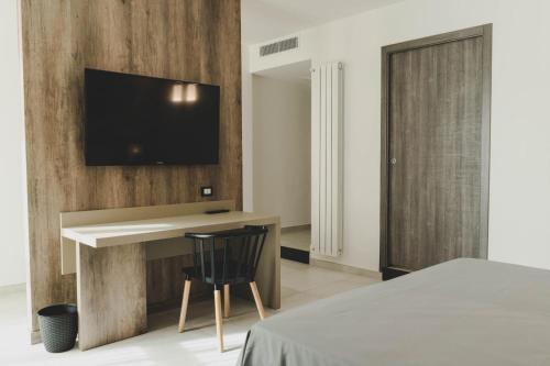 Hotel Pontemare - image 11