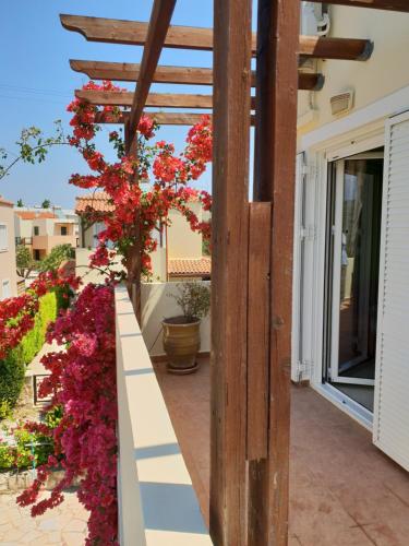  Almyrida Luxury House near beach in Almyrida