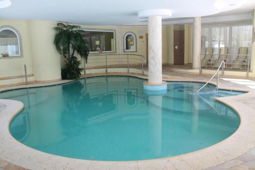 Hotel Canada
