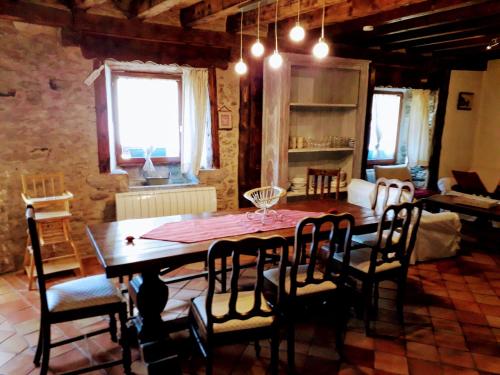 Facilities, Ker Carlines in Le Boulou