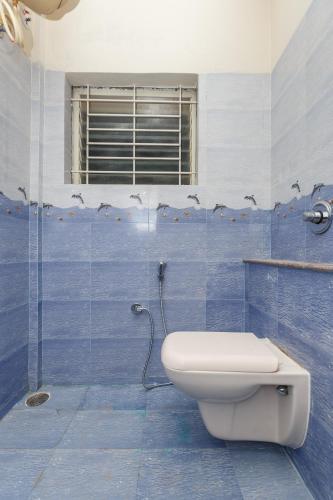 Misty Meridian Serviced Apartments