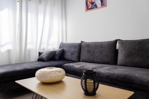 Cosy & Modern old city 3BR by Ahlan Hospitality, Nazaret (zdjęcie 2)