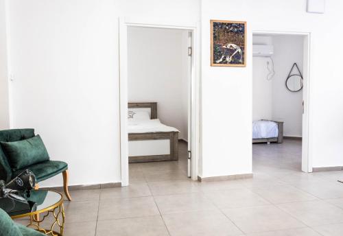 Cosy & Modern old city 3BR by Ahlan Hospitality, Nazaret (zdjęcie 8)