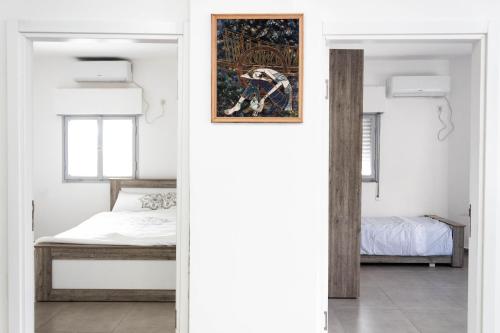 Cosy & Modern old city 3BR by Ahlan Hospitality, Nazaret (zdjęcie 7)