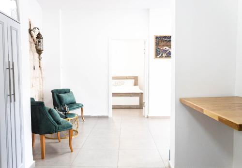 Cosy & Modern old city 3BR by Ahlan Hospitality, Nazaret (zdjęcie 10)