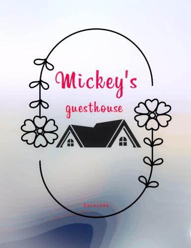 Mickey's Guest House