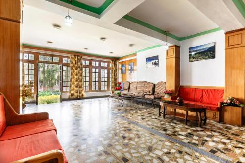 Hotel Asia in Leh