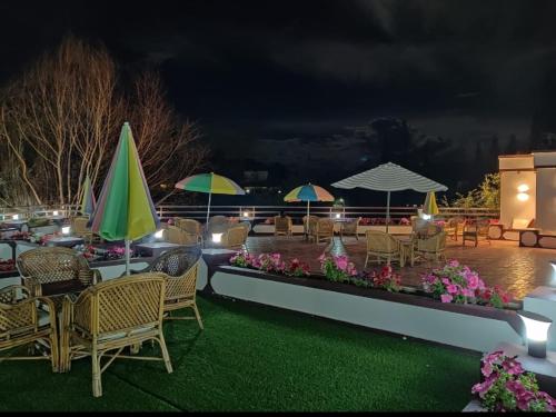 Hotel Asia in Leh