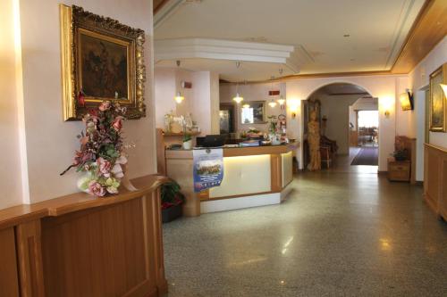 Hotel Canada