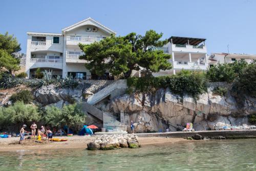 Apartments Agava-Mirjana - Omiš