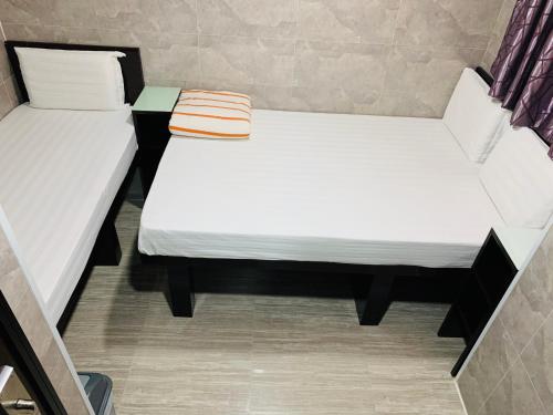 Triple Room room in Victoria Inn