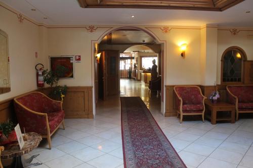 Hotel Canada