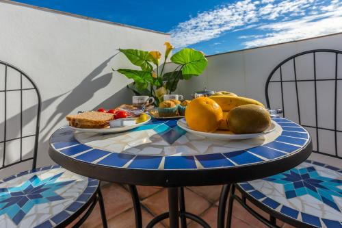 Casa Rural Castillo de Segura