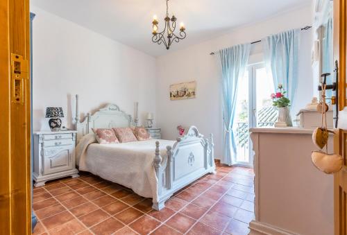 Casa Rural Castillo de Segura in Segura De Leon