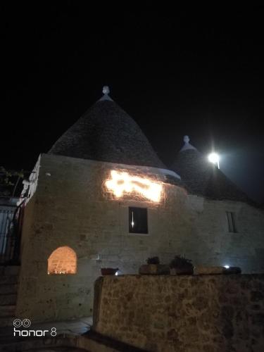 B&b I Trulli dei Desideri 4