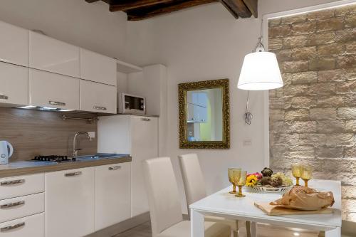 Chiavari Delux Apartment in Campo de Fiori