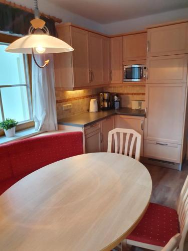 ห้องครัว, Haus Bayliss in เซเดอร์เฮาส์