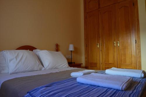 Apartamentos San Pablo, Málaga (foto 2)