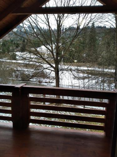 Катерина in Slavske