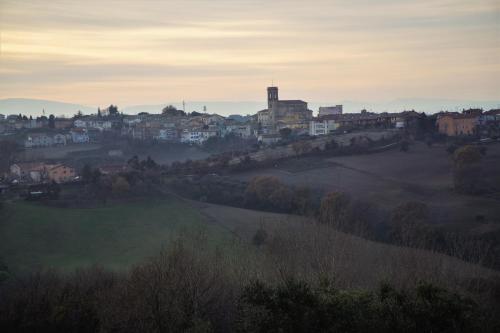 Villa di agricoltori