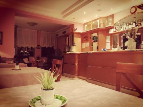 Hotel Azzurra in Salsomaggiore Terme