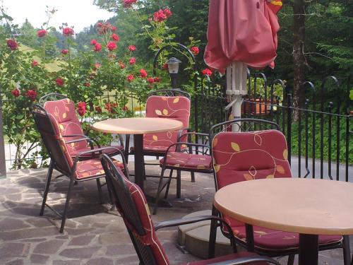 B&B Na Kluk 3